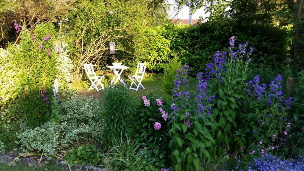 Frontenaud Le Venay B&B 외부 사진