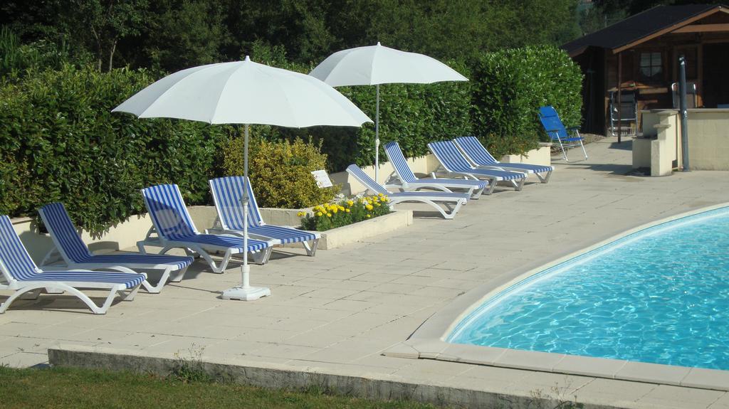 Frontenaud Le Venay B&B 외부 사진