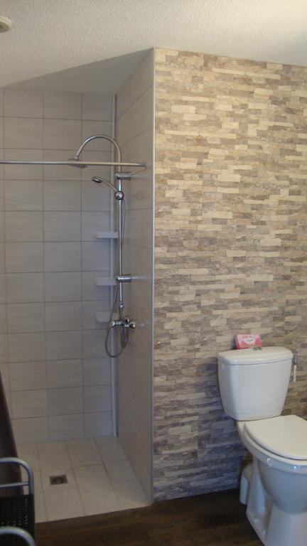 Frontenaud Le Venay B&B 외부 사진