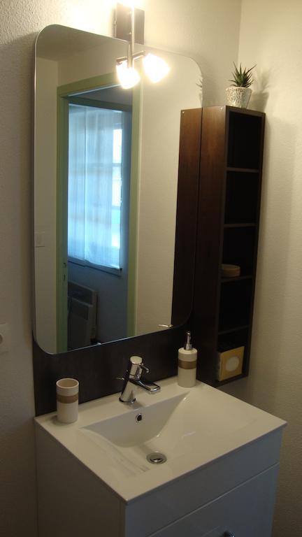 Frontenaud Le Venay B&B 외부 사진