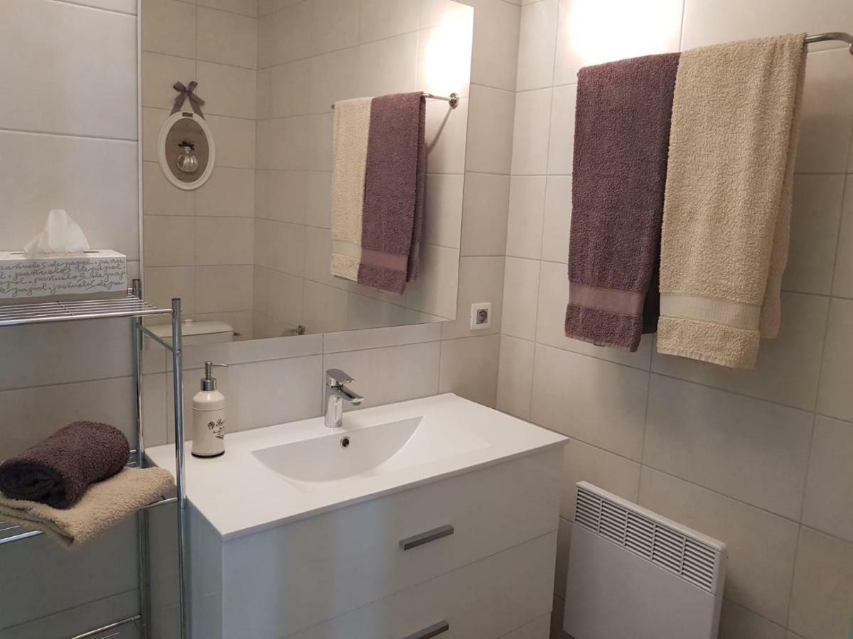 Frontenaud Le Venay B&B 외부 사진