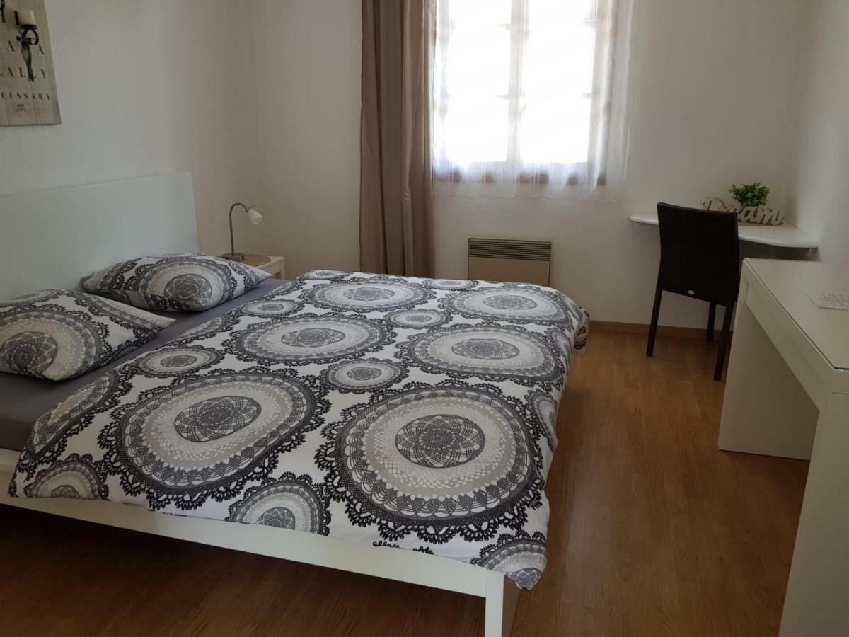 Frontenaud Le Venay B&B 외부 사진