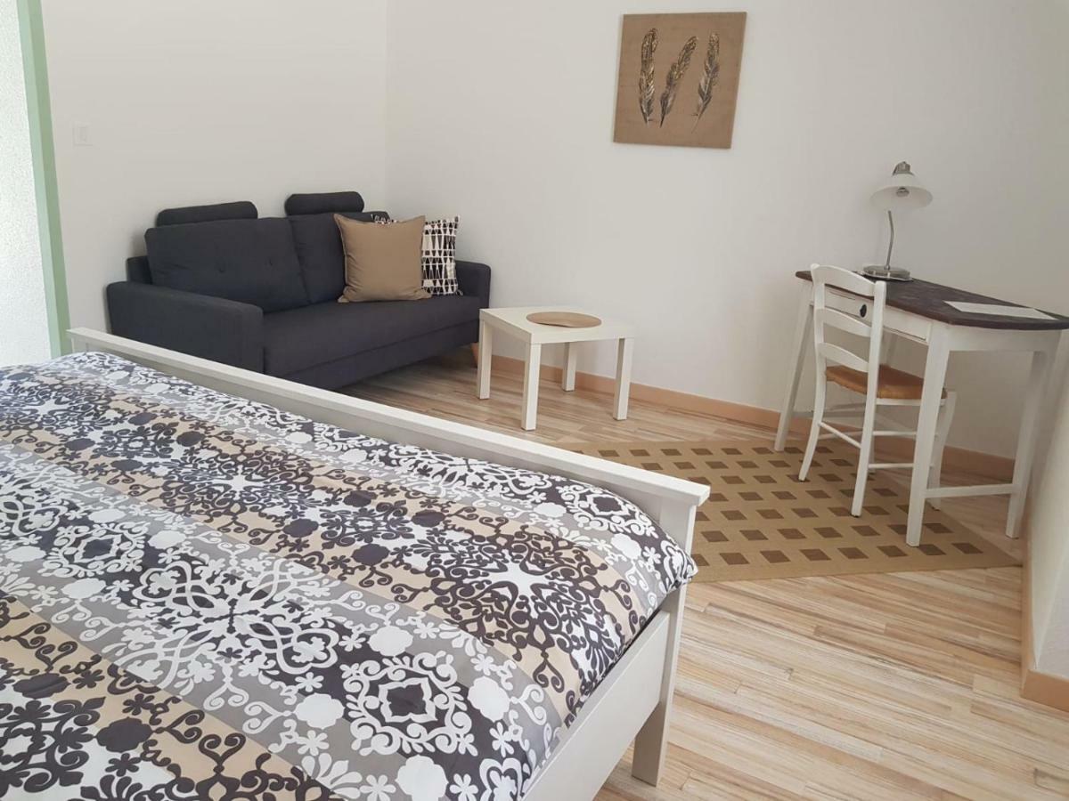 Frontenaud Le Venay B&B 외부 사진